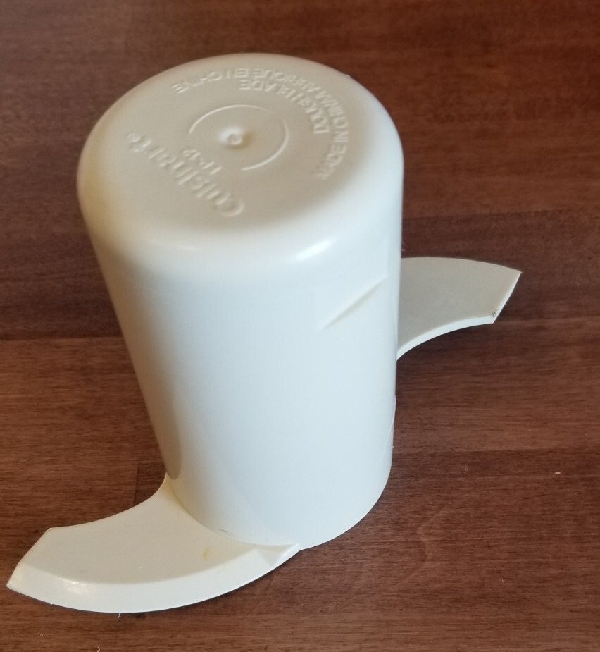 CUISINART Elite Food Processor DOUGH BLADE Replacement FP-12 for Model FP-12DCN
