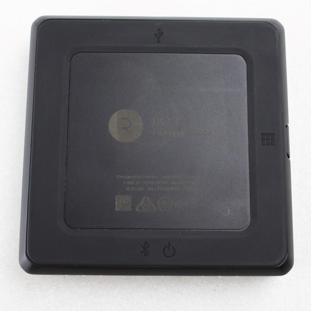 Roli Lightpad Block - Wireless Controller