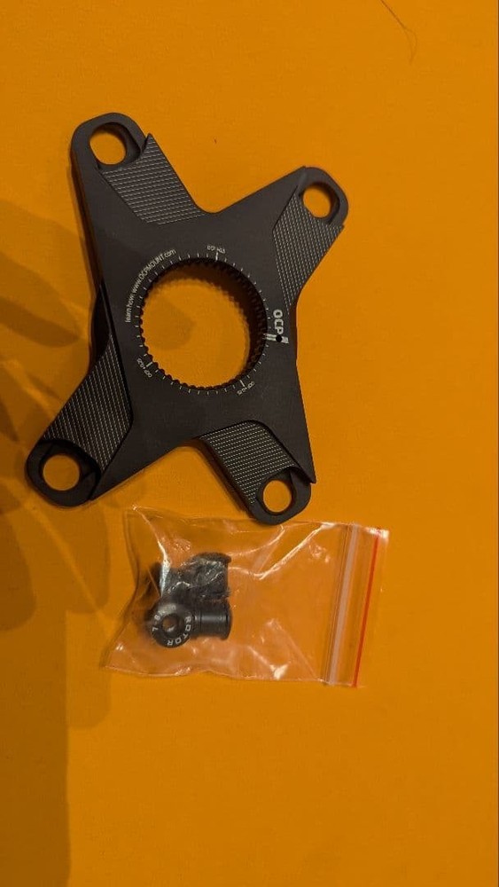 ROTOR DIRECT MOUNT SPIDER 110 4ARM