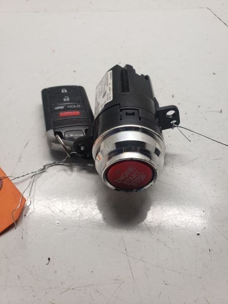 Ignition Switch Dash Mounted Smart Entry Fits 2013-2018 RDX OEM