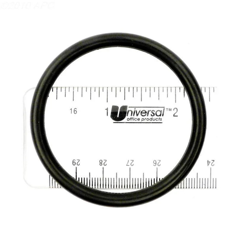 O-Ring, fill cap