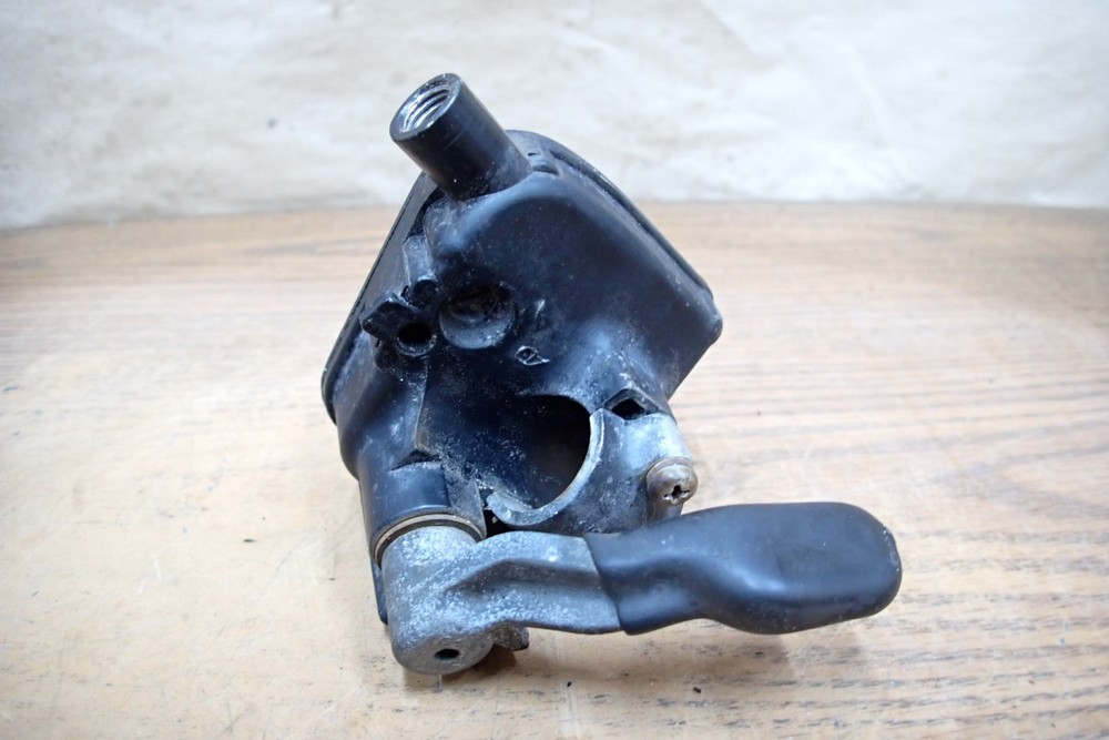 1996 YAMAHA TIMBERWOLF YFB250 THUMB THROTTLE