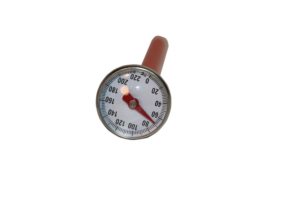 Dial Pocket Thermometer for AC #5045