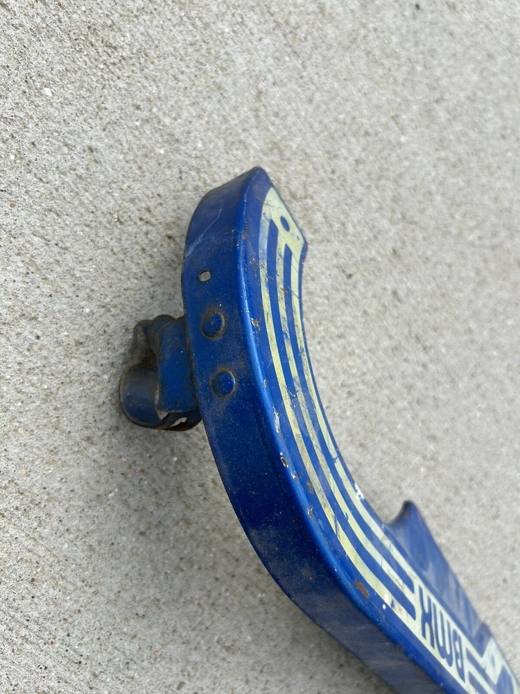 Vintage bMX Chain guard Bicycle