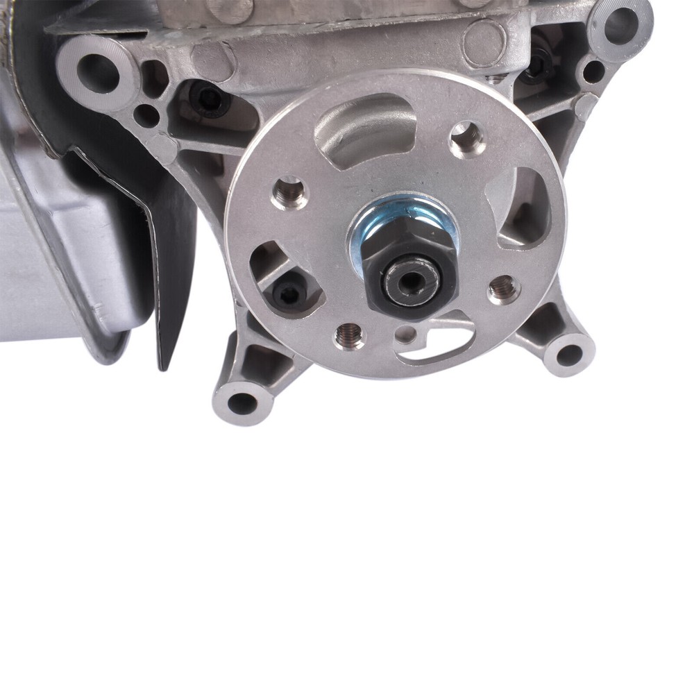 New Complete Engine Shortblock Assembly for Redmax EBZ8500 Backpack Leaf Blowers