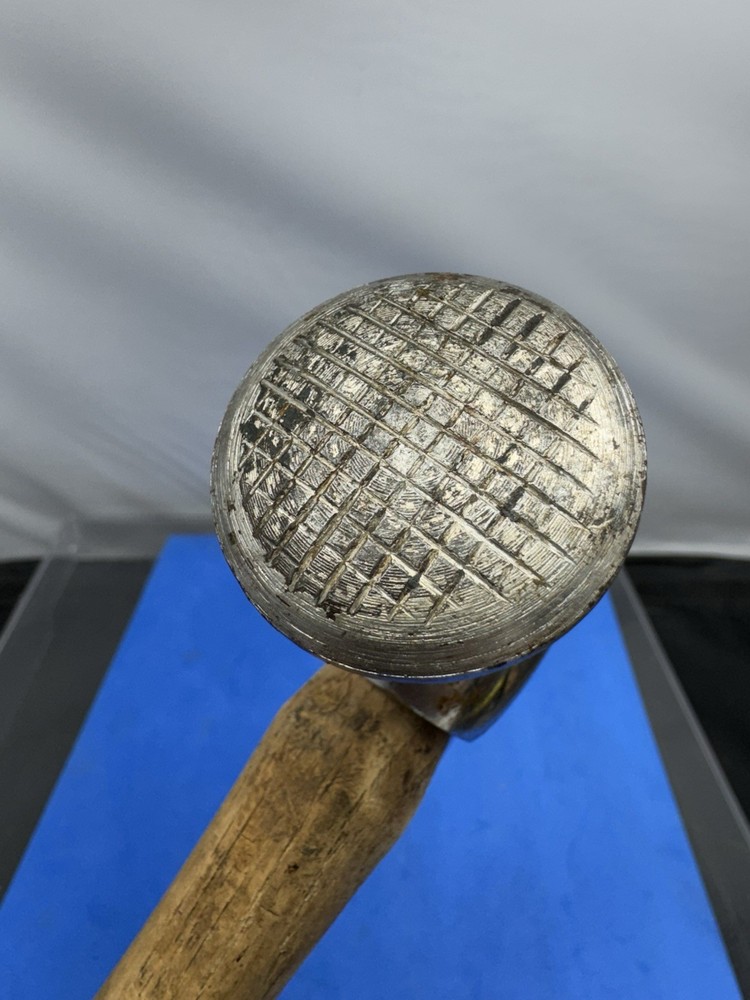 WAL-BOARD Steel Drywall Hammer Plasterboard