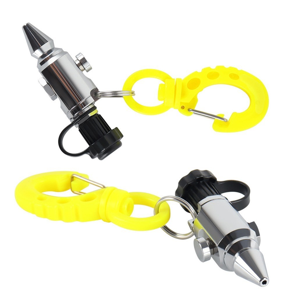 Dust Blowing Tool Air Nozzle 75mm Length 8mm Interface Functional Air Nozzle