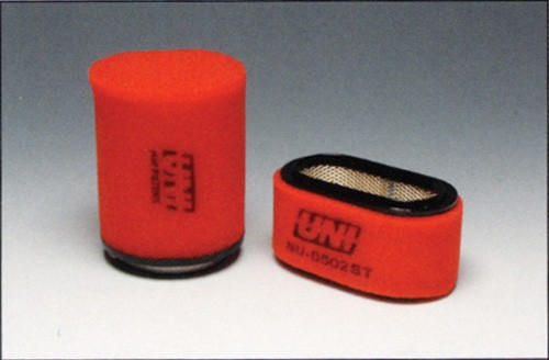 Uni Nu 8706St Air Filters