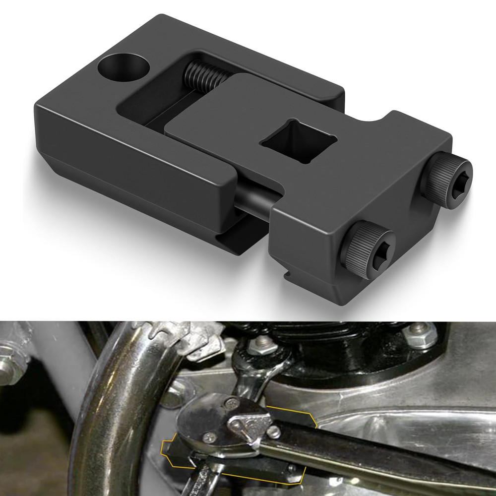 for Motion Pro Adjustable Torque Wrench Adapter 08-0380