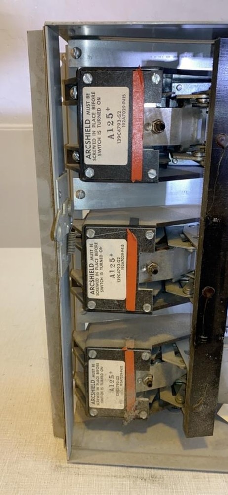 CATALOG General Electric THFP Panelboard(S6LLST4239)