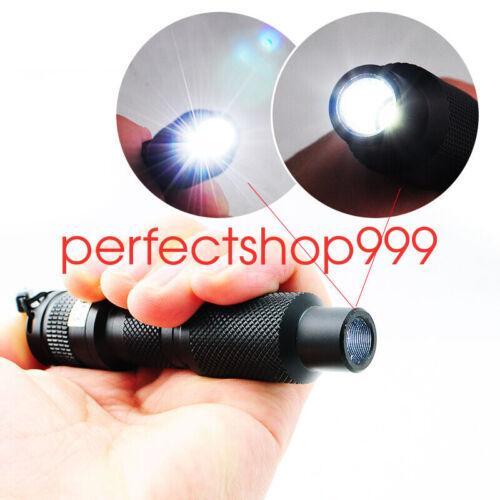 Handheld Endoscope 5W Cold Light Source for Medical Procedures