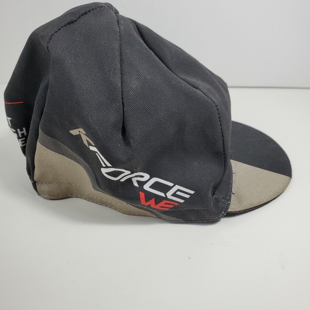 FSA K Force WE Cycling Cap Hat Elastic