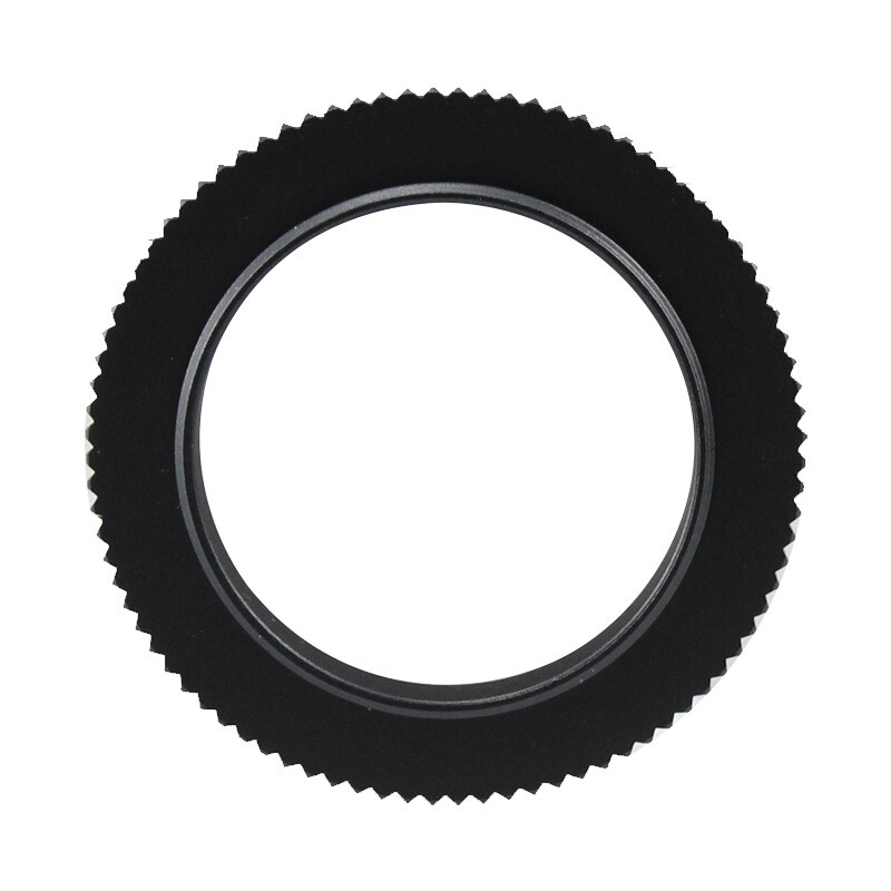 Telescope Accessories M42x0.75mm Double-Side T2 External Thread Adapter Ring