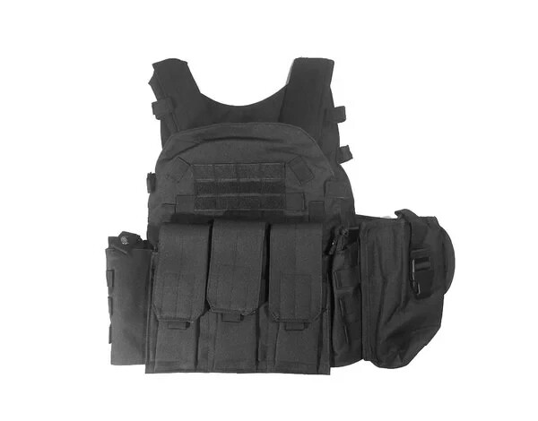 *Tactical Airsoft Vest