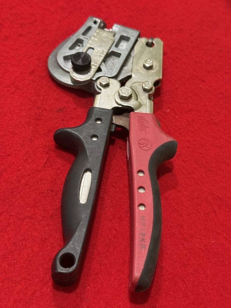 Malco HP18KR Punch by Malco