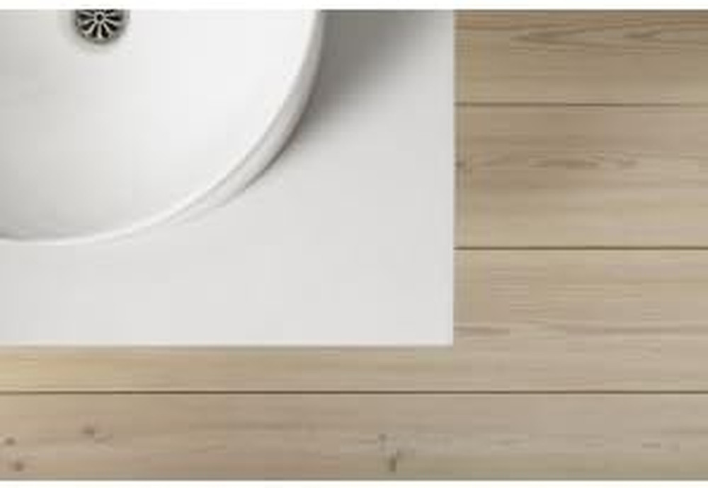 GRID DRAIN WITH OVERFLOW