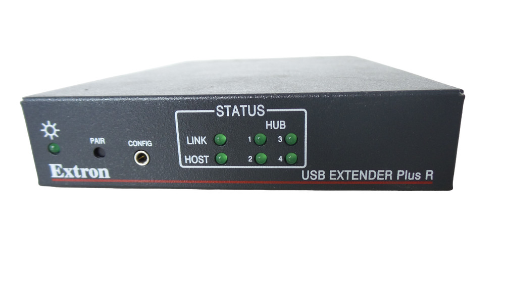 extron usb extender plus r - Free shipping