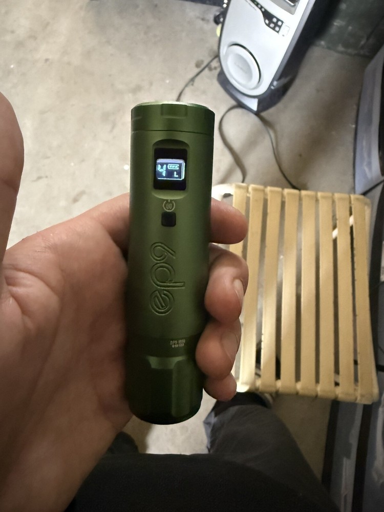 professional tattoo pen