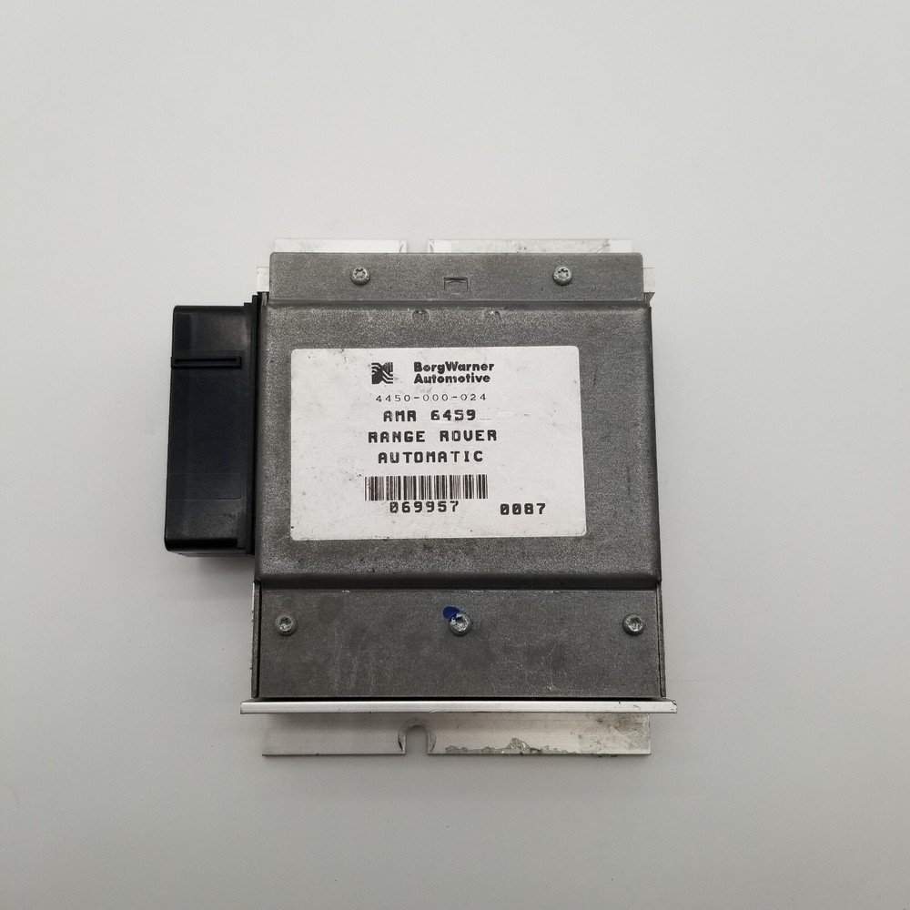 1998 1999 2000 2001 2002 Land Range Rover Transfer Case Control Module AMR6459