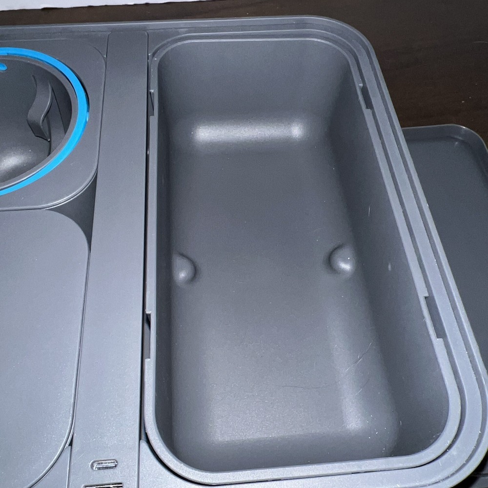 Atrix Gamer Snack & Play Console