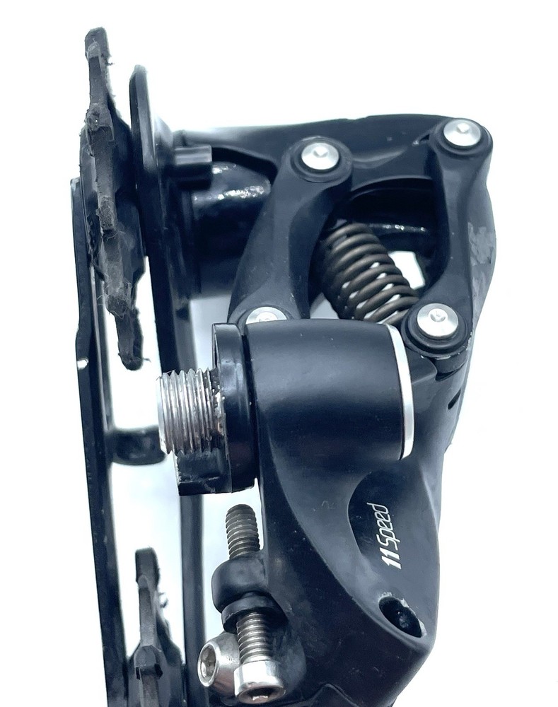 SRAM X01 Rear Derailleur - 11-Speed, Medium Cage