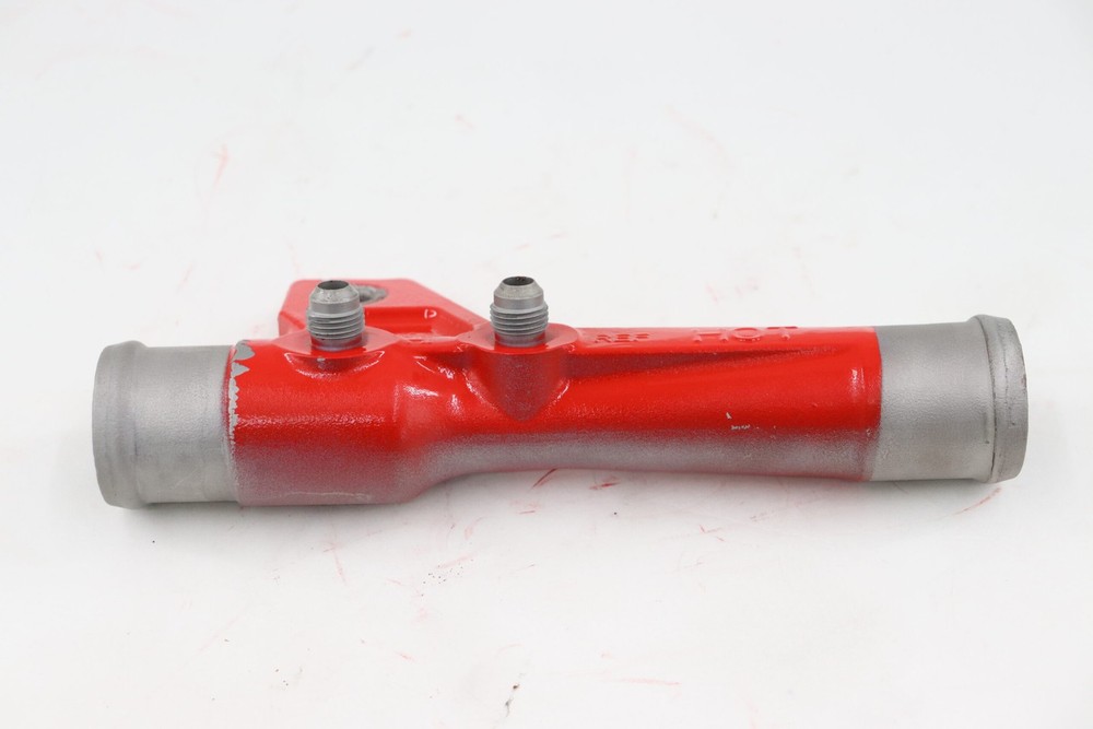 Cummins 4966464 Exhaust Gas Recirculation Venturi