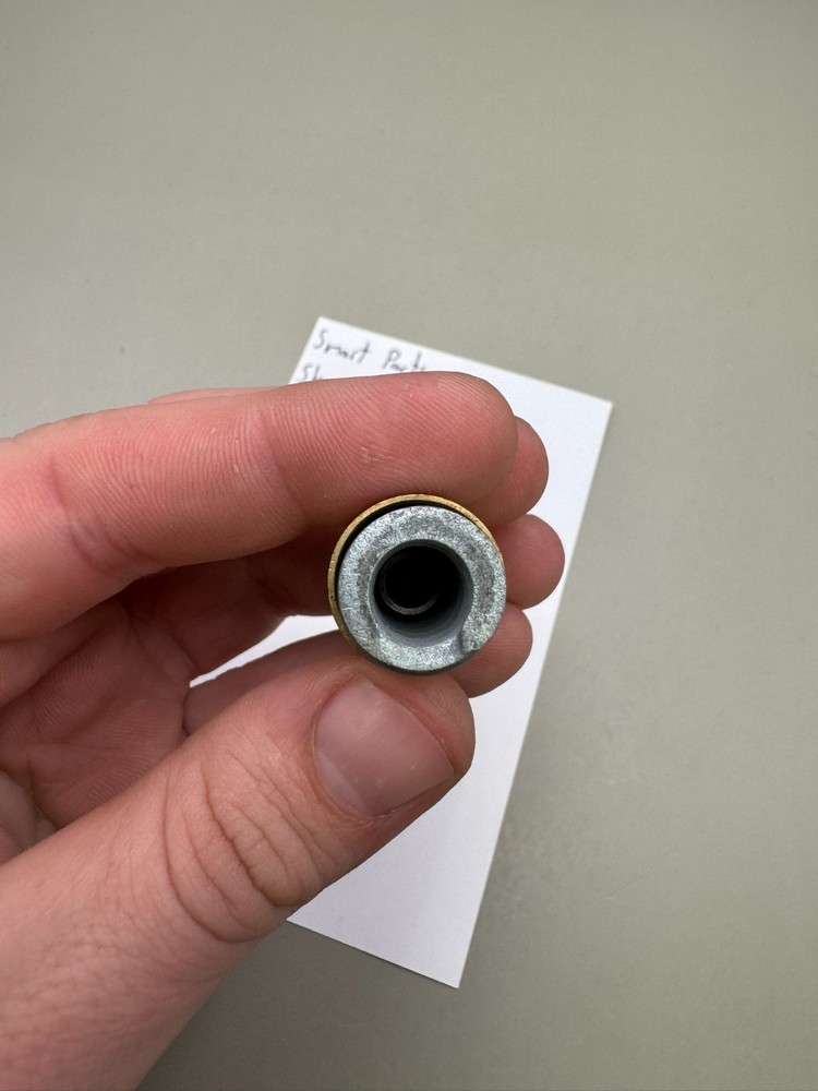 Smart Parts Shocker SFT Max Flo Internals