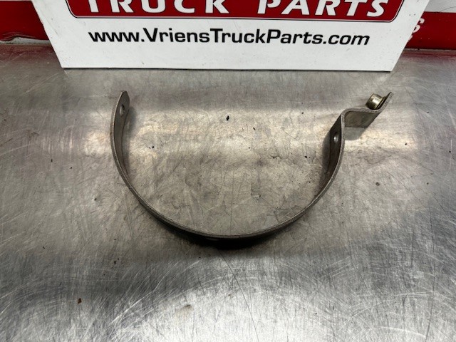 KENWORTH M11-1400 BRACKET-EXHAUST SHIELD