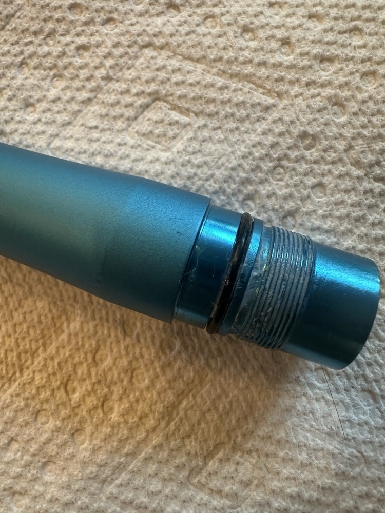 Freak Barrel Blue og for 5 in inserts