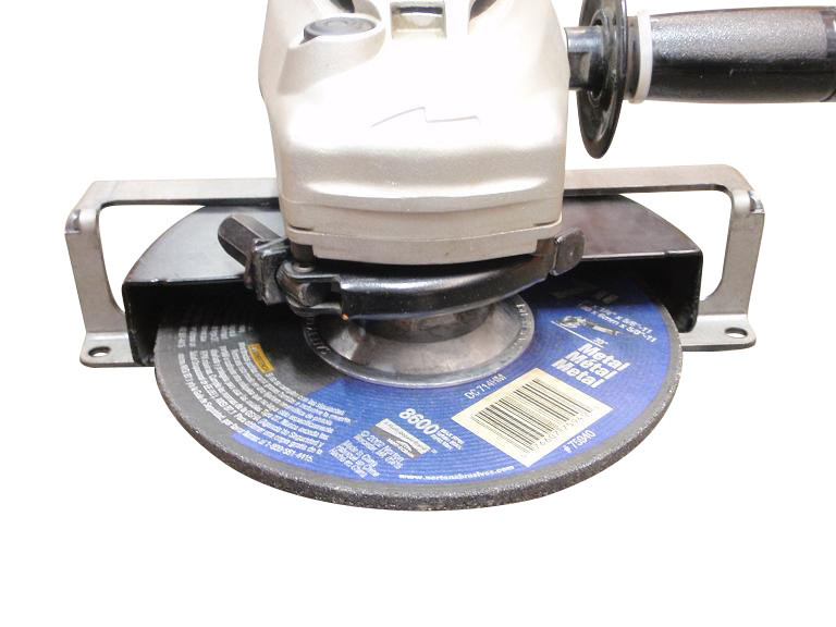 SWAG Off Road Grinder Wall Mounts