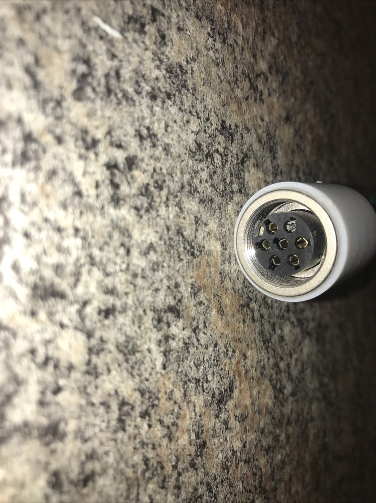 Nalorac Z-Spec MD500-3 Probe