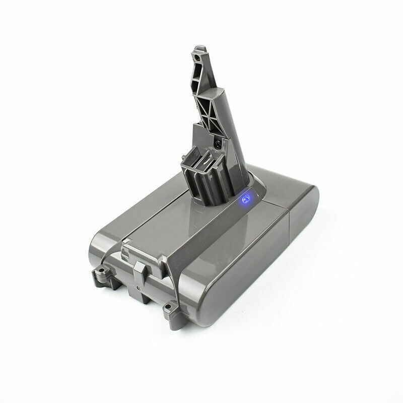 21.6V Battery Replace for Dyson V7 SV11 Animal Absolute Trigger Extra Sony Cell