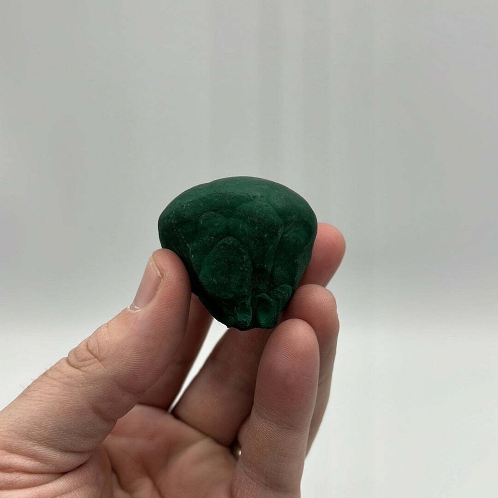 Malachite Specimen N