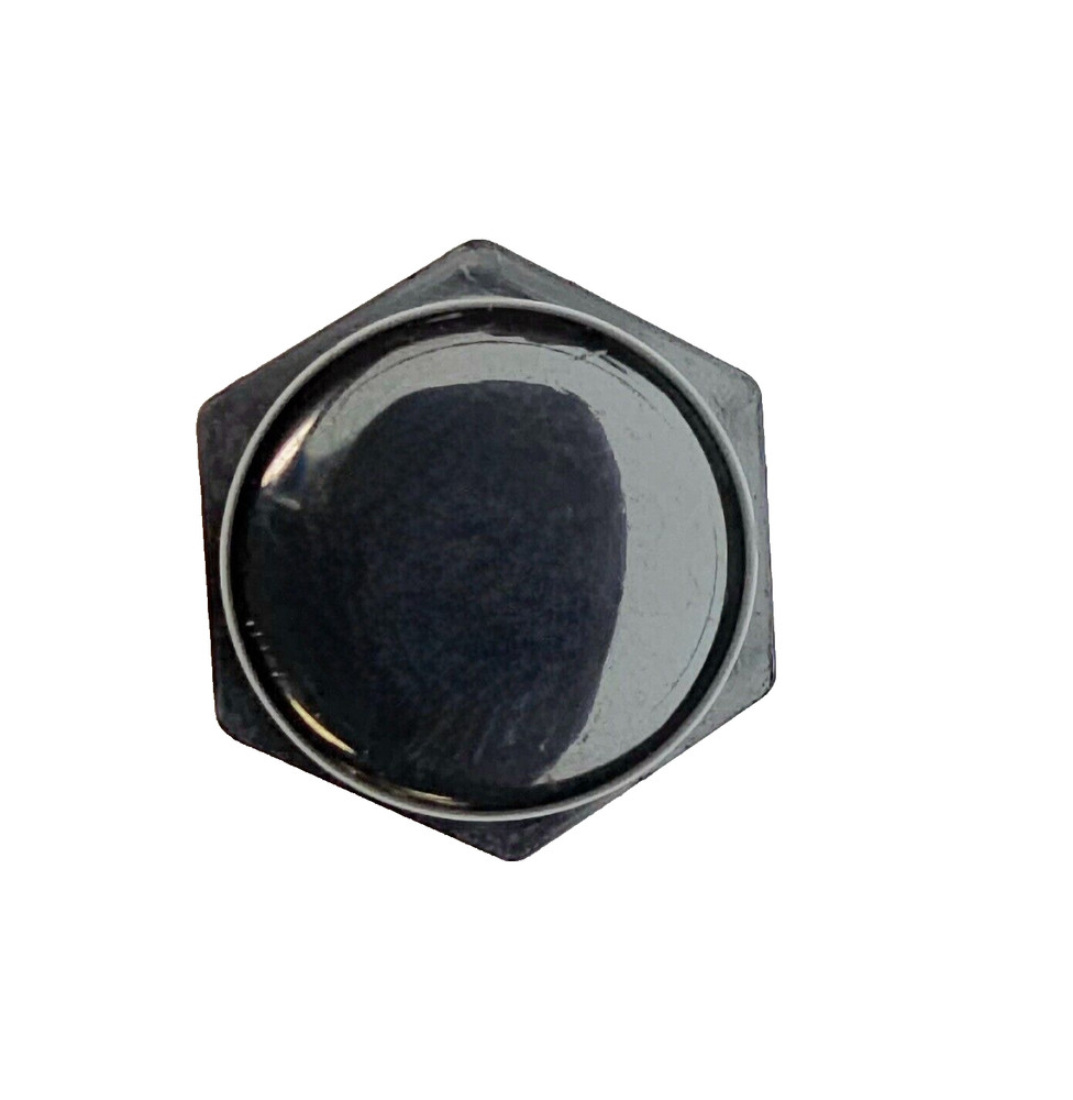 Pro Trucker Rain Cap for NMO type Antenna Mounts