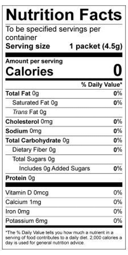 Lemon Juice Portion Control Packets | 200 Count | 4g Packets for Freshness