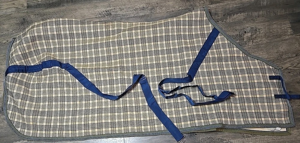 Horse Blanket 76