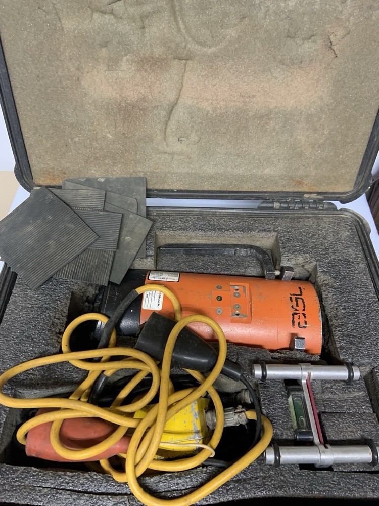 AGL Grade-Light 2700 Pipe Laser Beam Level