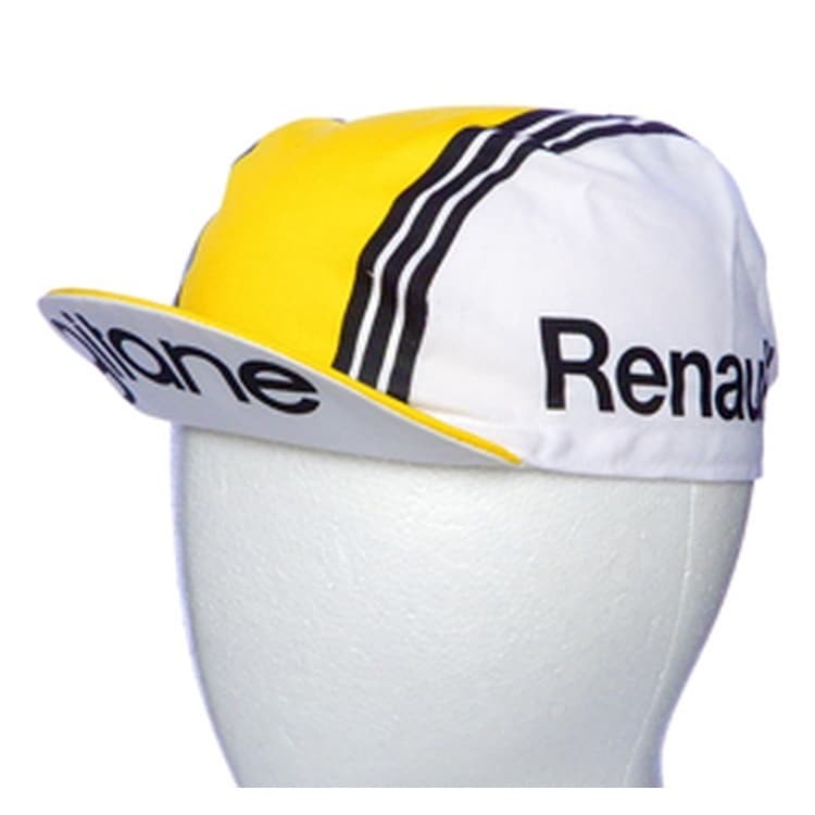 APIS Renault Gitane