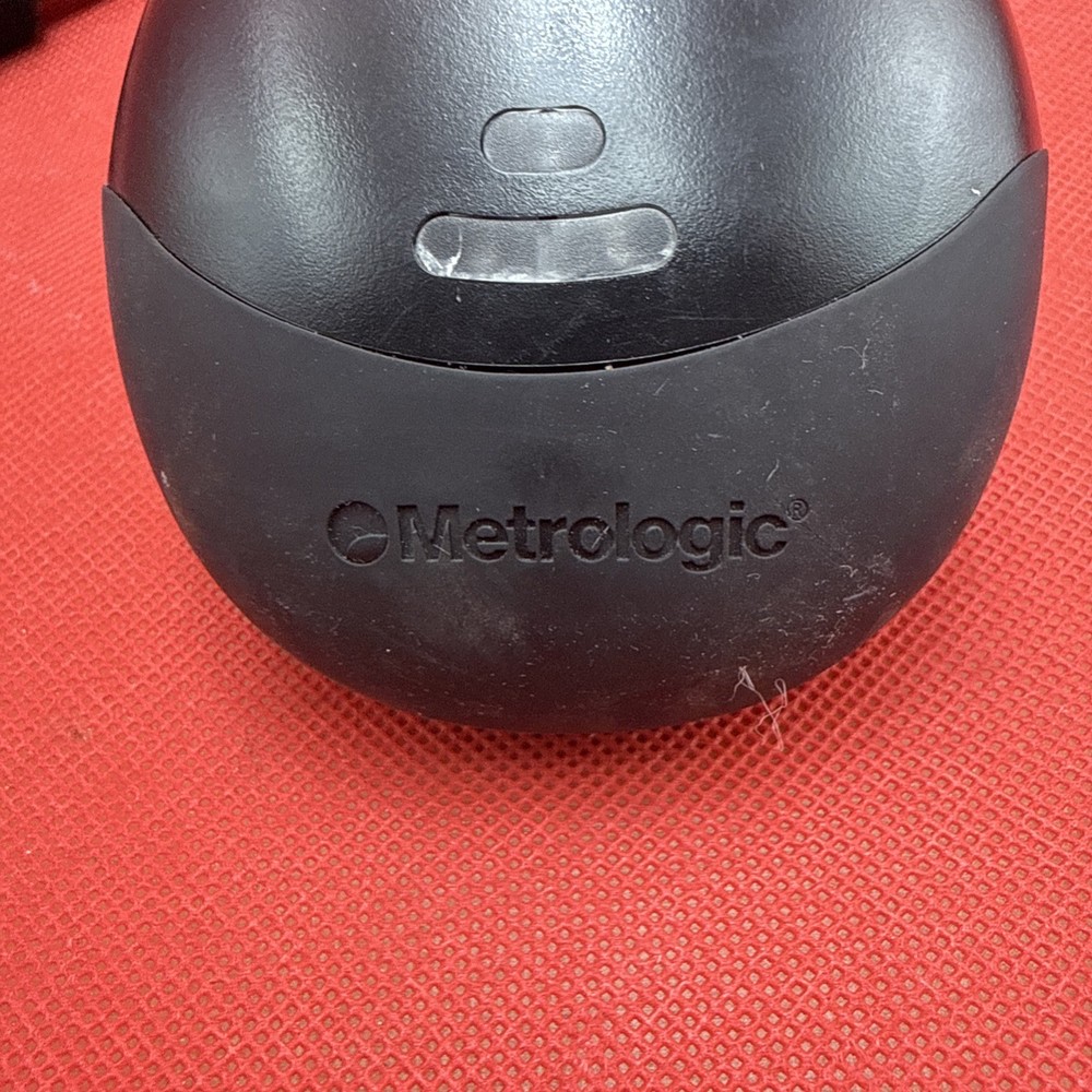 Metrologic Voyager MS9520 USB Barcode Scanner (TESTED)