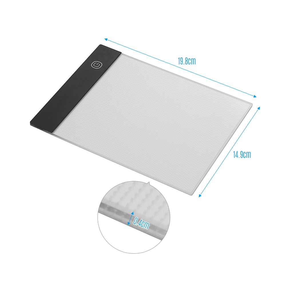 Graphic Pad Digital Copyboard with 3-level L4P2