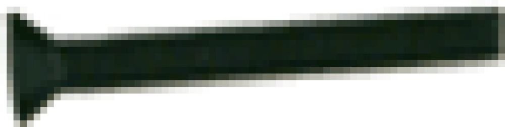 Standard Phillips Bolt 1 1 2" Skateboarding Hardware
