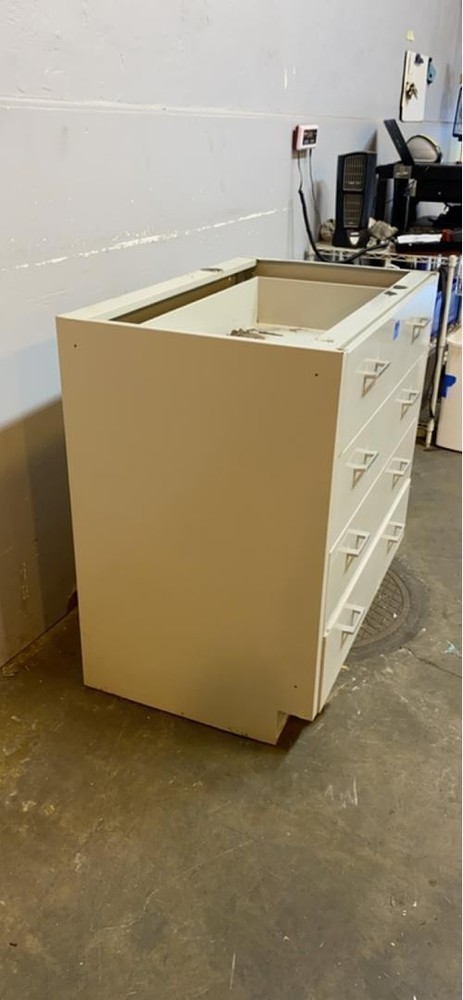 36" St Charles 4 Drawer(S6LLST6500)
