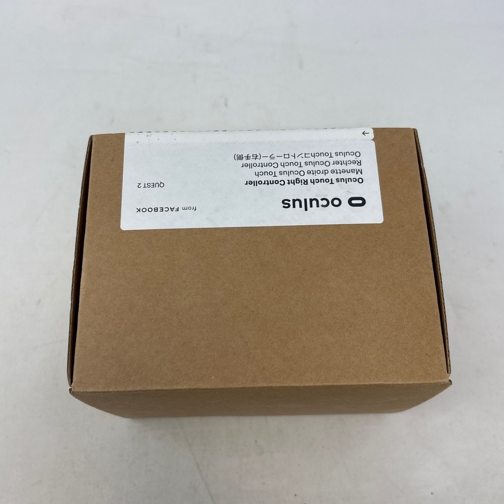 Oculus Quest 2 Right Touch Controller JD96CX - White