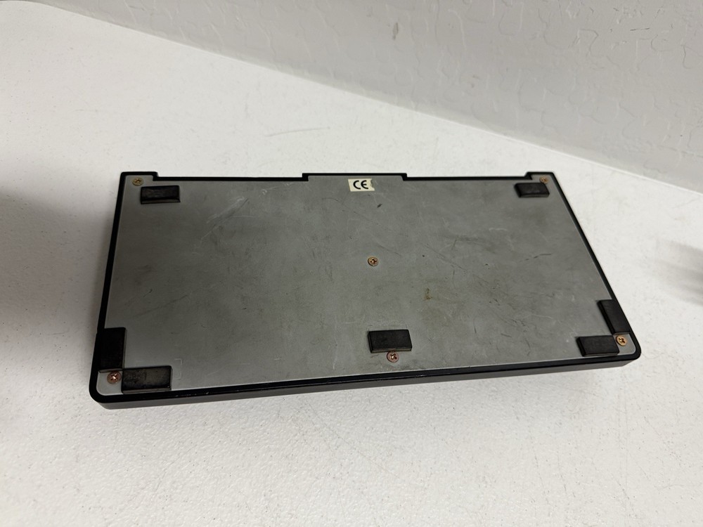 ZOOM player 1010 Advanced Guitar Effects Processor main unit only