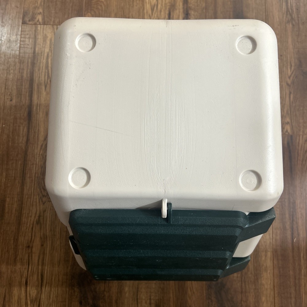 Blitz Stack-N-Stor 40 Pet Food Storage Container Stack N Store Model 11719