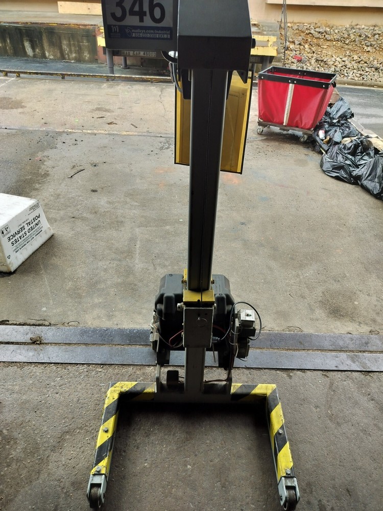 Roll Runner Mh-408e