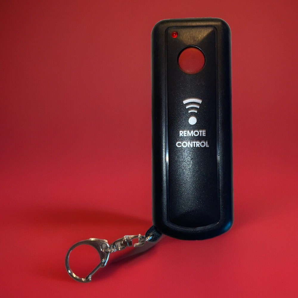 Campmaster 20 LED Camping Lantern** REMOTE ONLY** Infra-red NEW