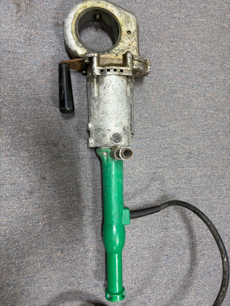 Greenlee 440 Power Pipe Threader Porta-Thread Drive