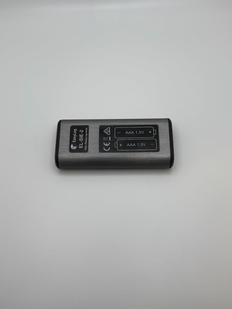 *OPEN BOX* Lascar EL-SIE-2 Humidity and Temperature Data Logger with Display