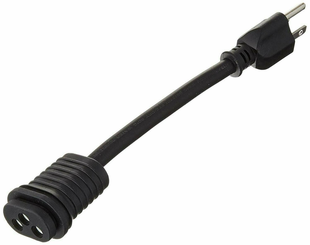 HYDROFARM BAREF 120V ADAPTER